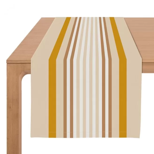 Cheap Maison Jean-Vier Chemin de table Beige