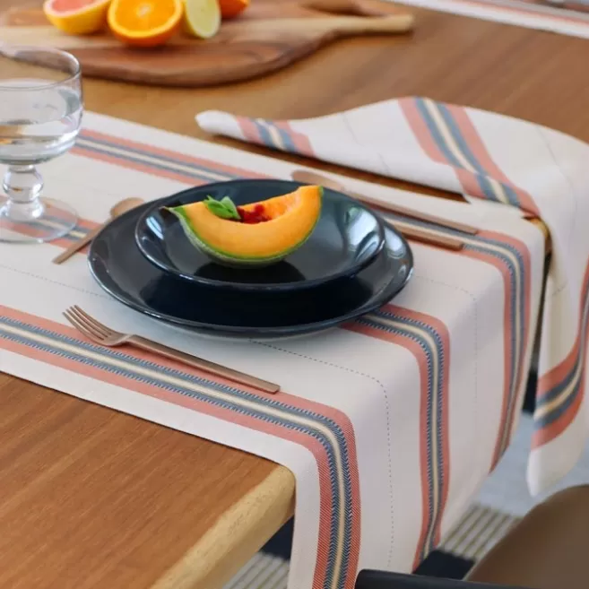 Best Sale Maison Jean-Vier Chemin de table Orange