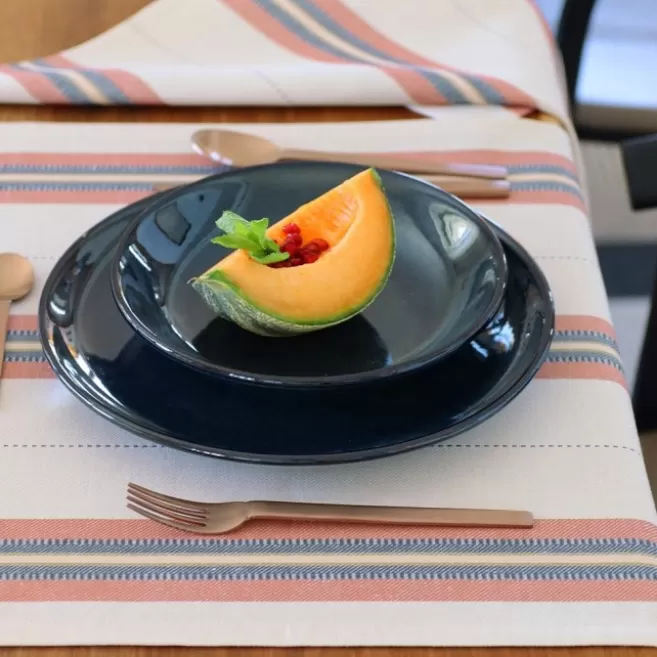 Best Sale Maison Jean-Vier Chemin de table Orange