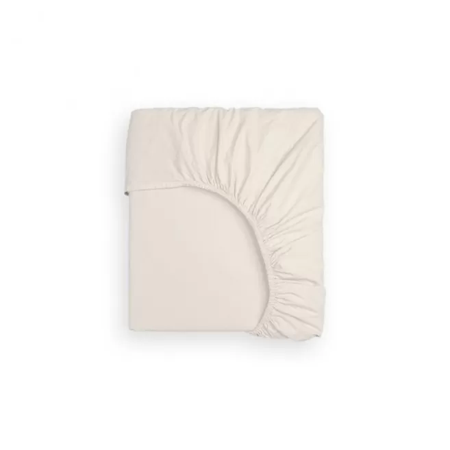 Hot Maison Jean-Vier Drap housse Beige