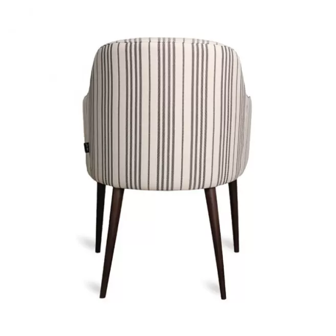 Fashion Maison Jean-Vier Fauteuil Beige