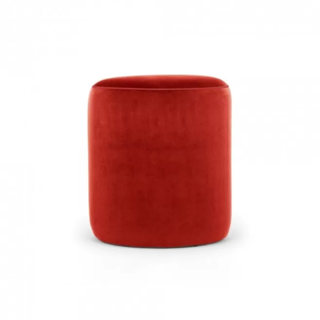 Fashion Maison Jean-Vier Pouf