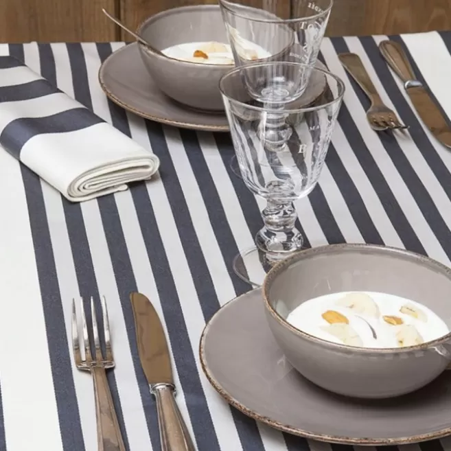 Cheap Maison Jean-Vier Set de table Noir