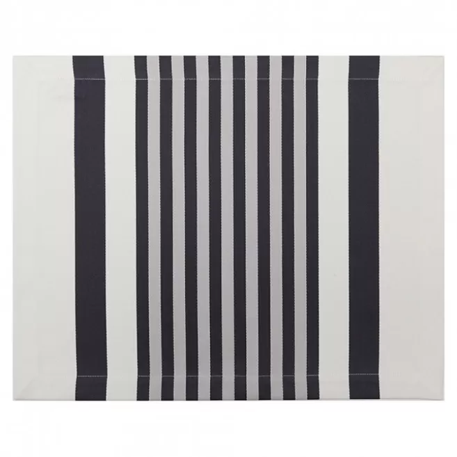 Cheap Maison Jean-Vier Set de table Noir