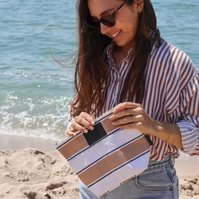Sale Maison Jean-Vier Trousse de toilette basque