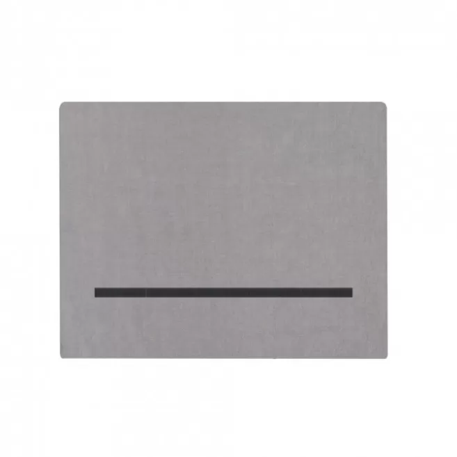 Outlet Maison Jean-Vier Tête de lit Gris